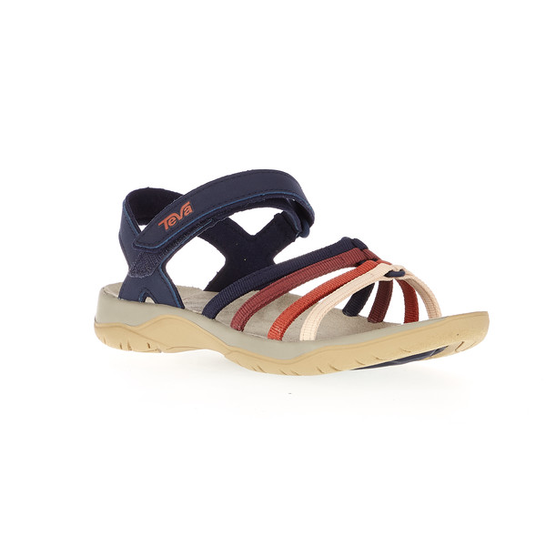 ELZADA SANDAL WEB Damen - Outdoor Sandalen