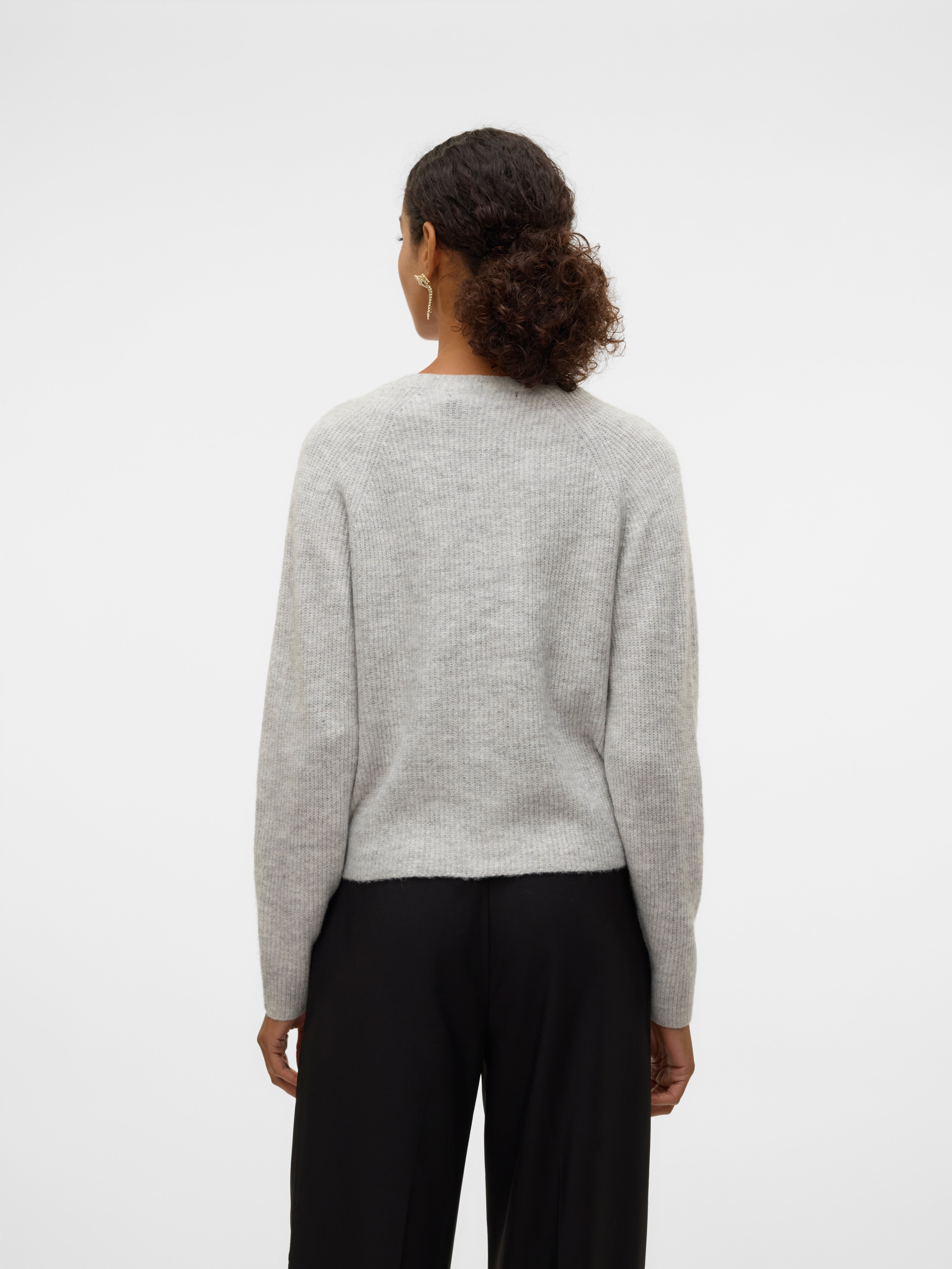 VMFILUCA Strickjacke