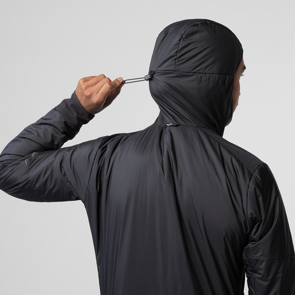 PEDROC 2 TWR HYB JACKET M Herren - Isolationsjacke