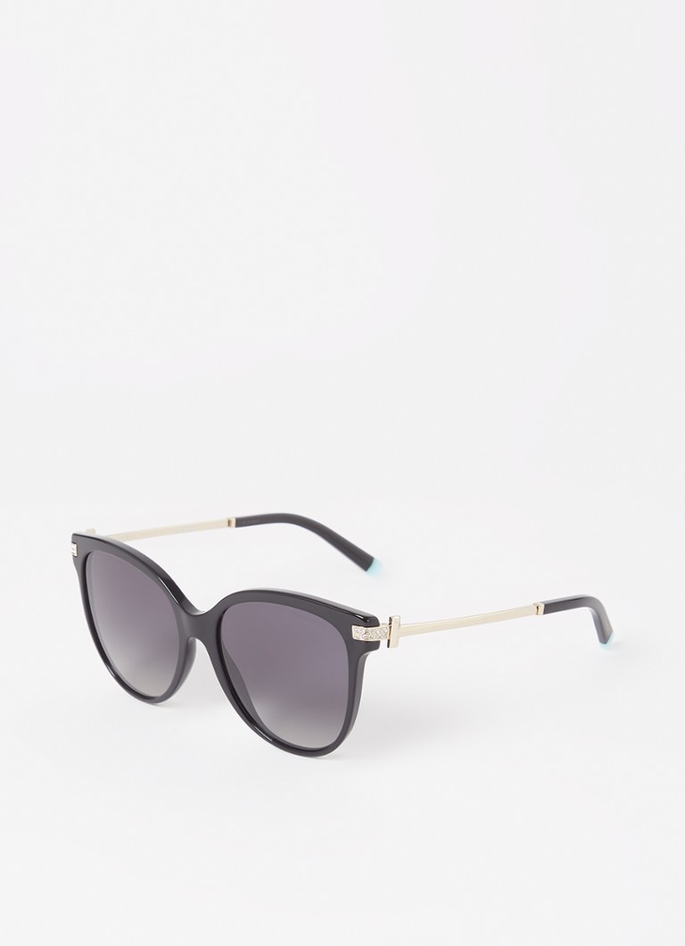 Ochelari de soare polarizați Tiffany & Co. TF4193B