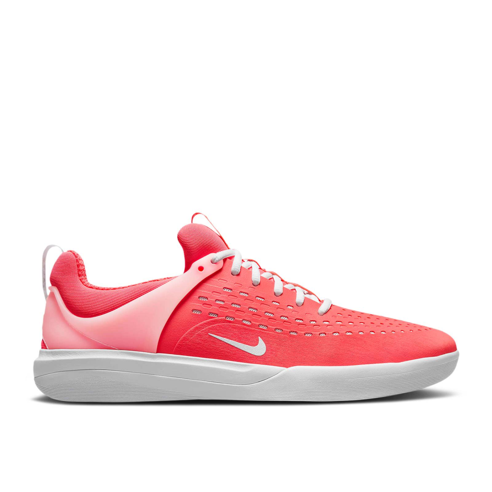 Nike Zoom Nyjah 3 SB DV7896-600 / weiss