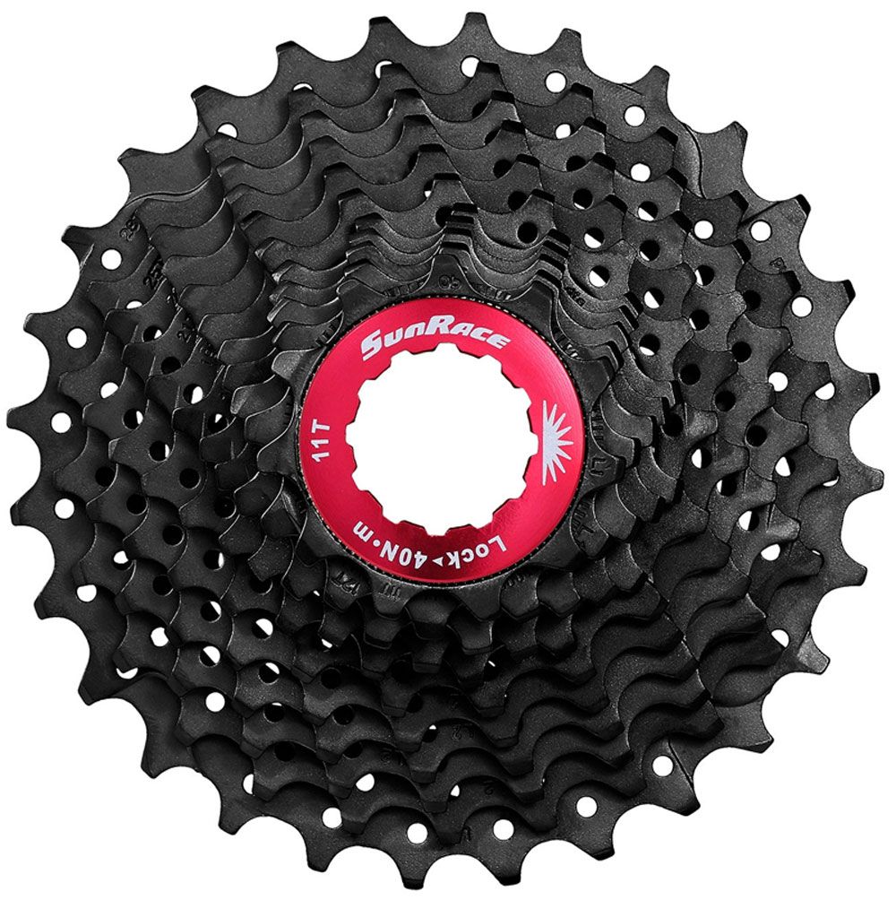 SunRace CSRX1 11-fach Kassettte 11-25 kaufen | Bike-Discount