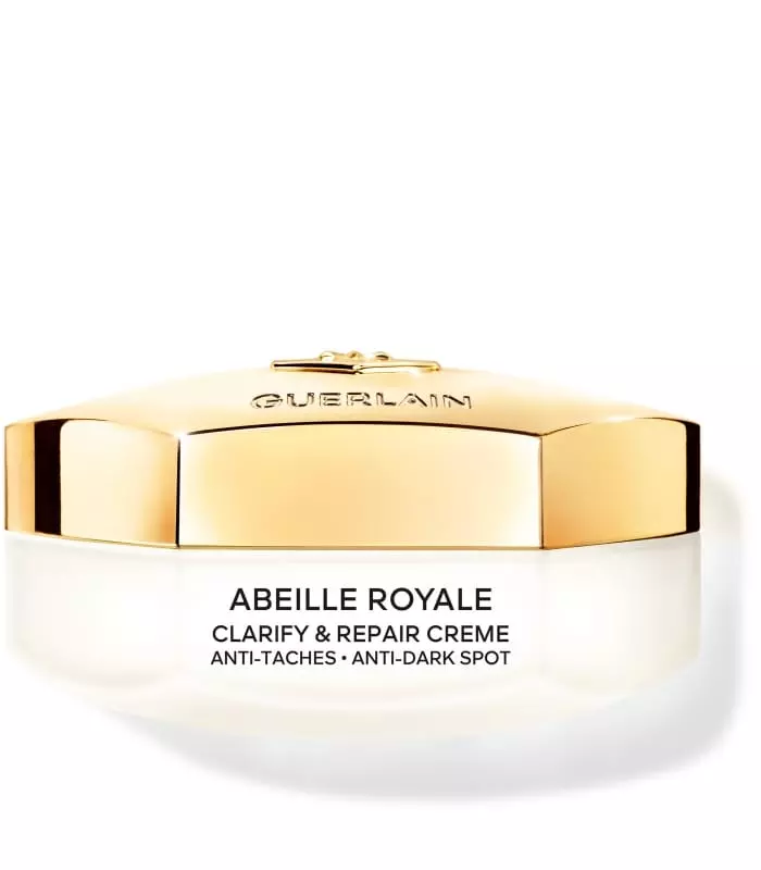 ABEILLE ROYALE Crème Clarify & Repair