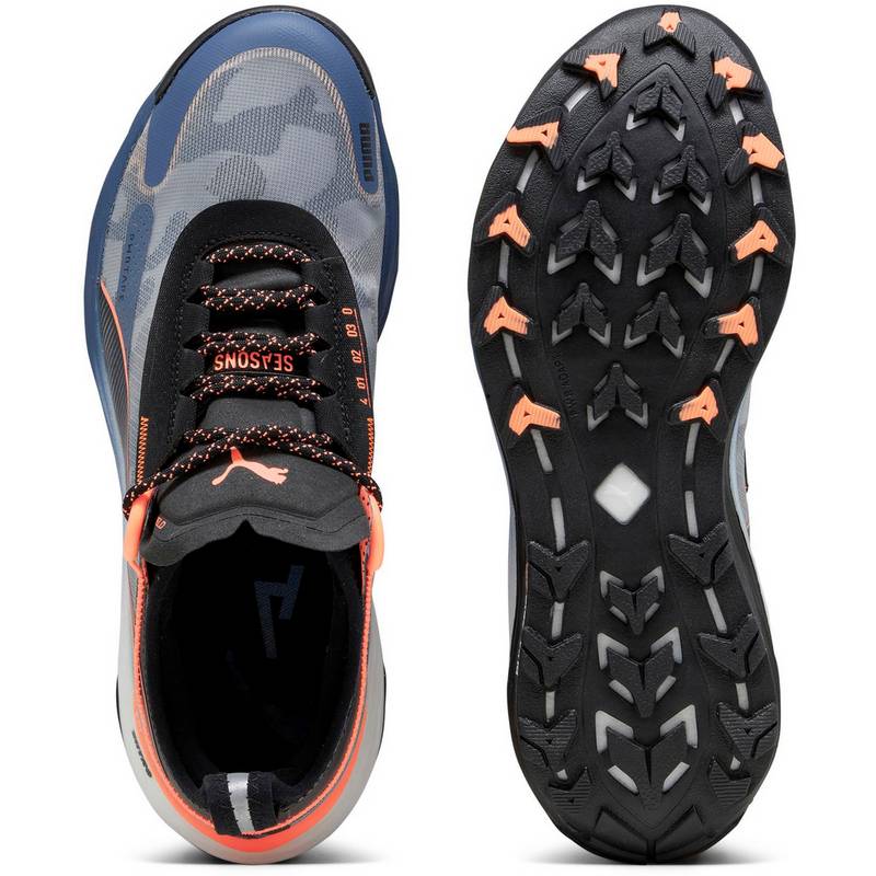 PUMA Voyage Nitro 3 Laufschuhe Herren