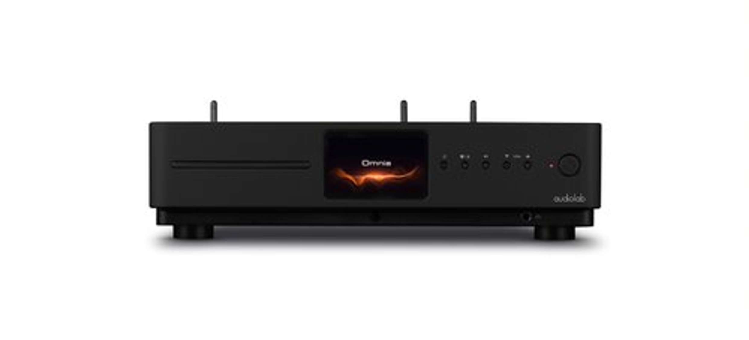 audiolab Omnia Audioverstärker
