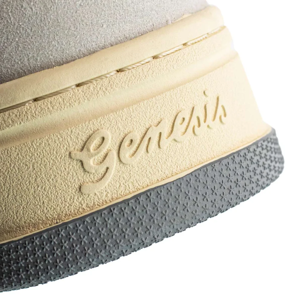Genesis G Soley 2.0 Sugar Pina 1005012 / weiss