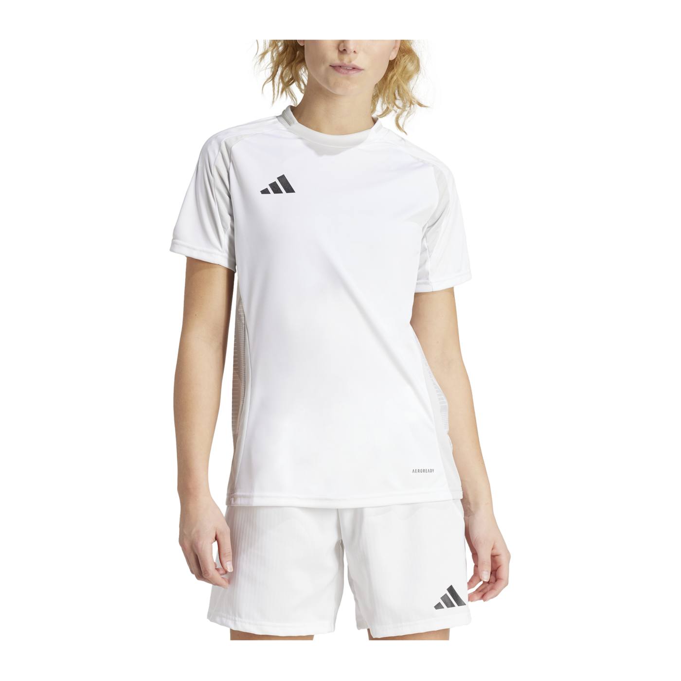adidas Tiro 24 Competition Match Trikot Damen