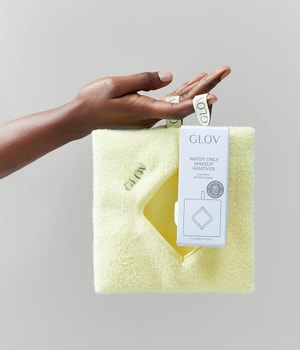GLOV Comfort Baby Banana Reinigungstuch-1 Stk