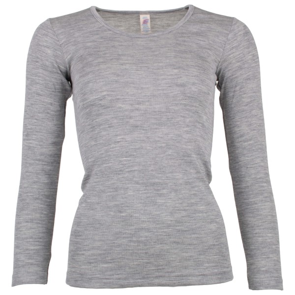 Engel - Women's Unterhemd L/S - Merinounterwäsche