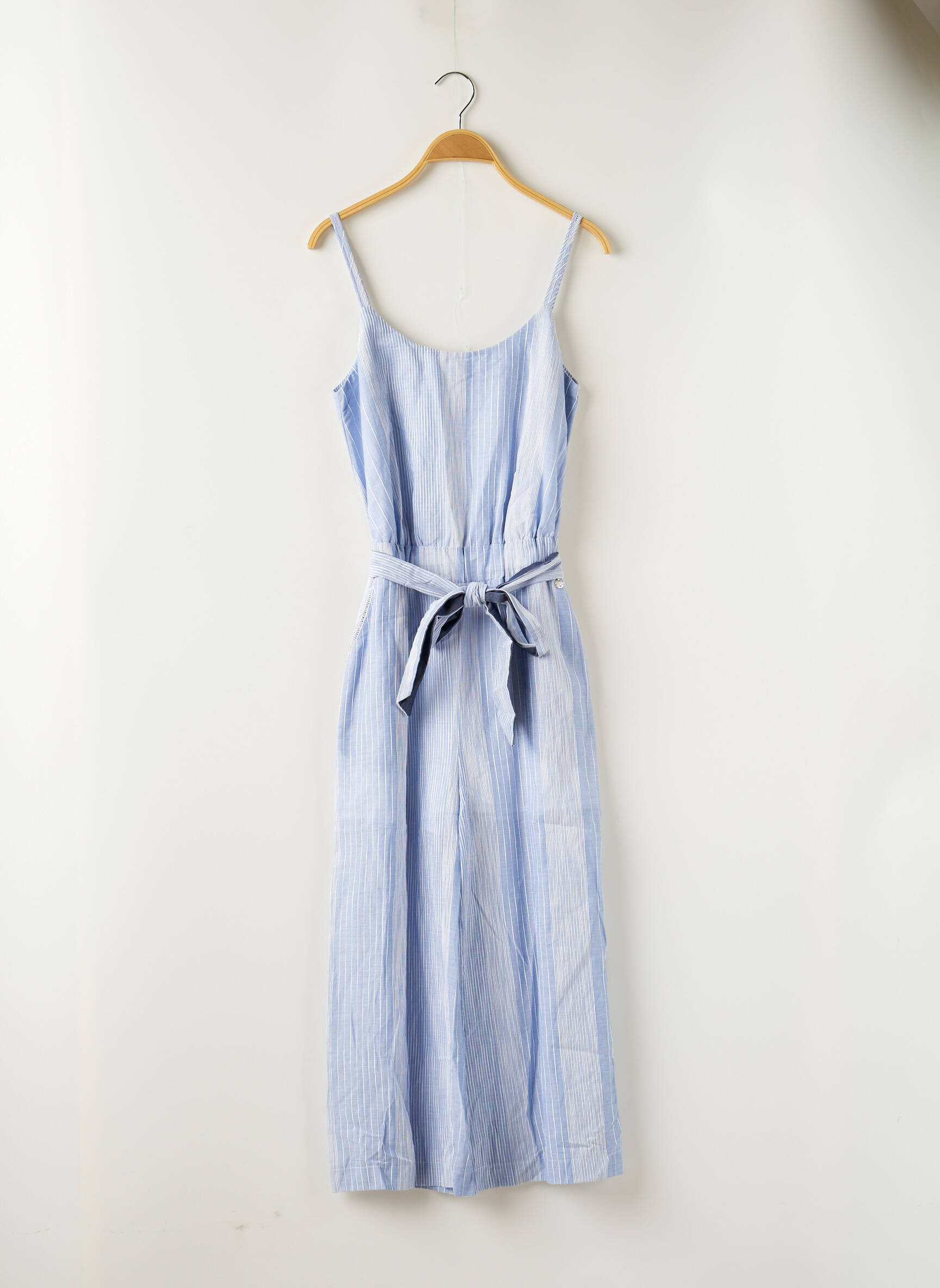 Salsa Combinaisons 1 Femme couleur bleu
