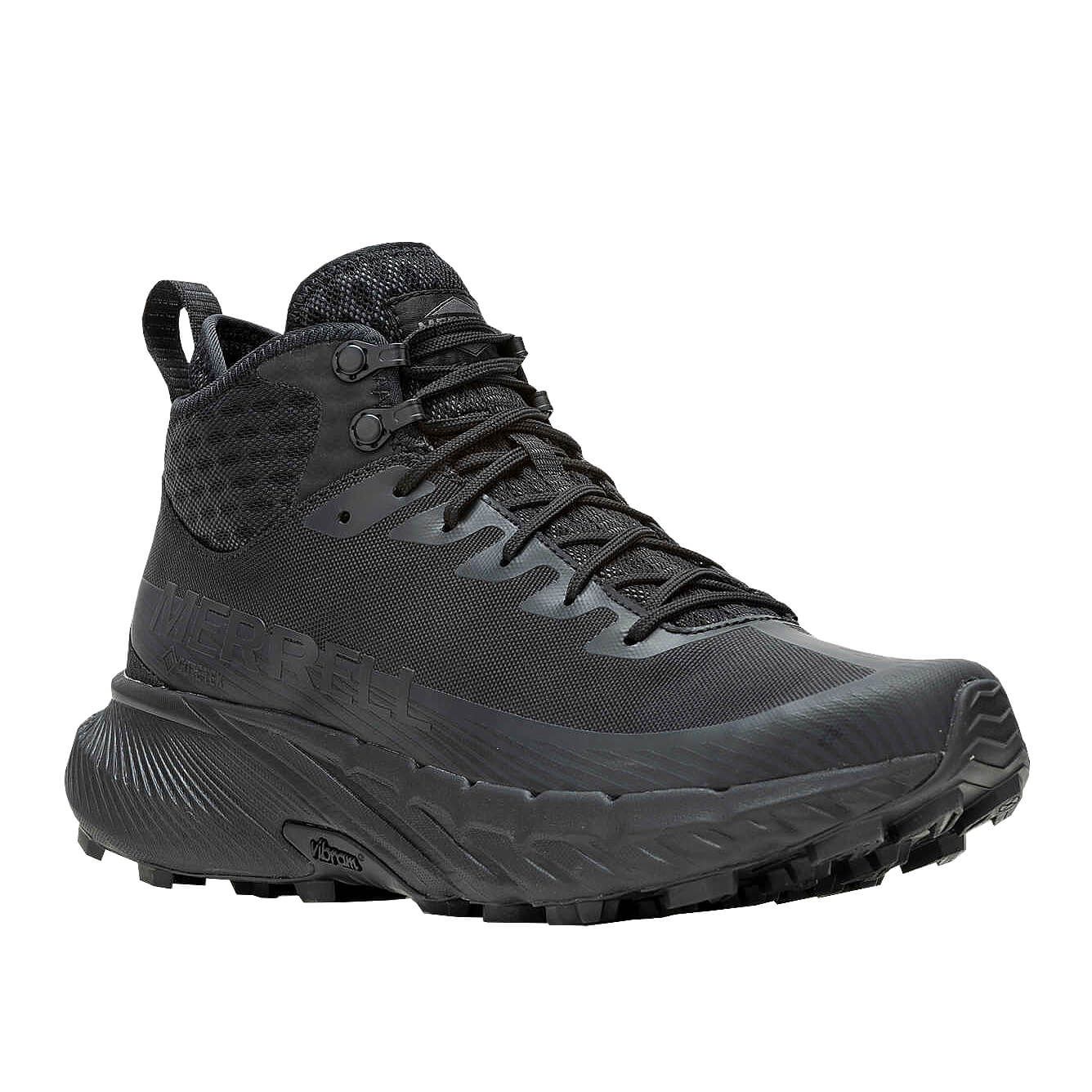 Agility Peak 5 Tactical Mid GTX