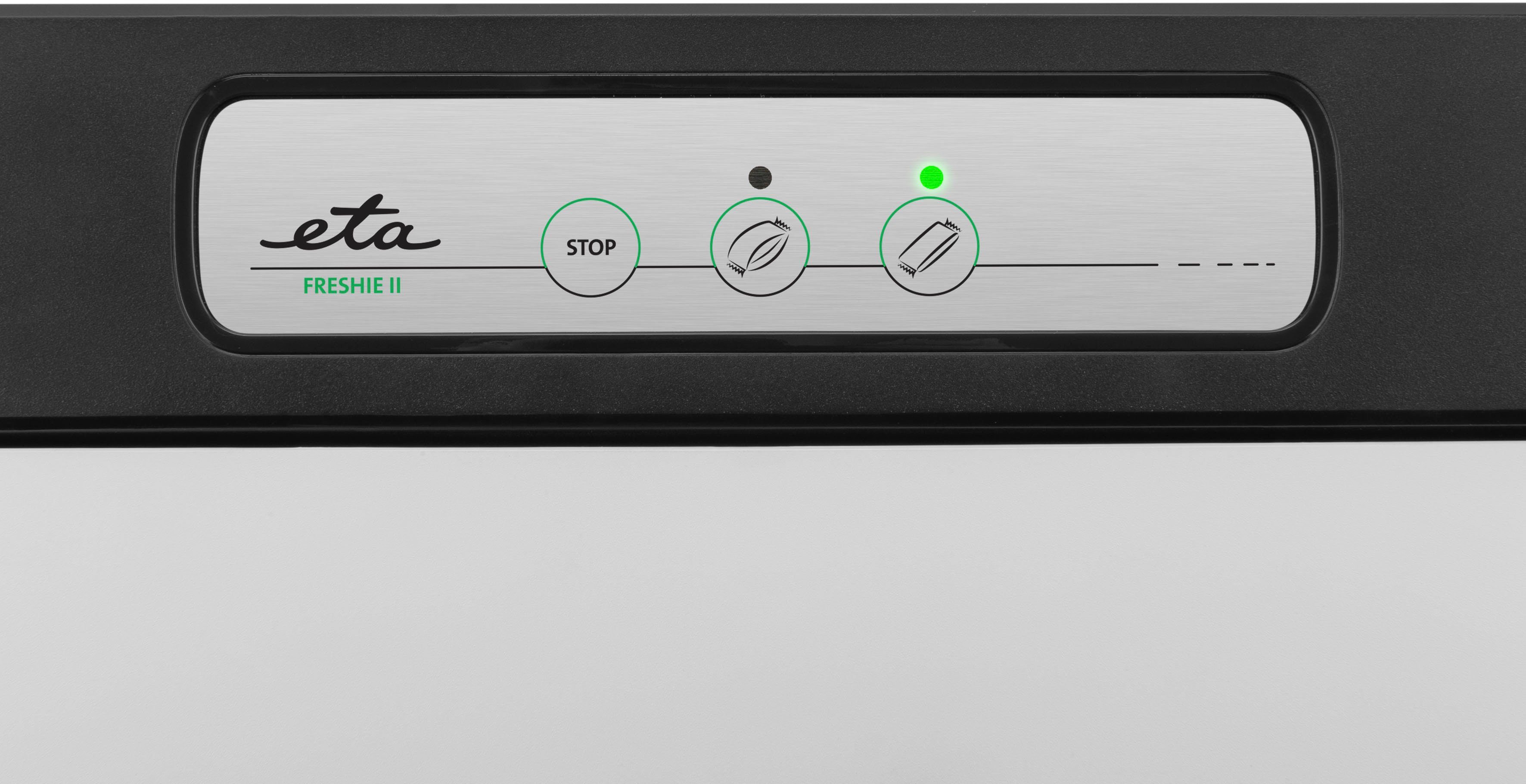 eta Vakuumierer FRESHIE II ETA276290000, Rollenbreite 28 cm, 310W
