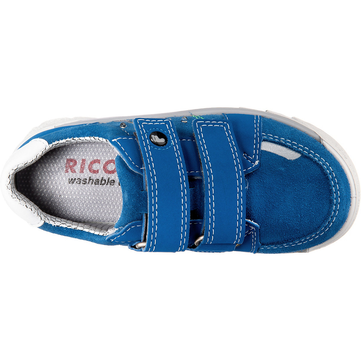 Halbschuhe Blinkies BOBI für Jungen