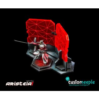 Aristeia! Scenery Pack blue (22)
