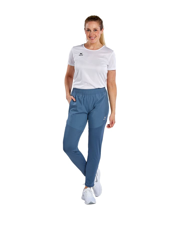 erima Active Active Laufhose in bering sea günstig kaufen