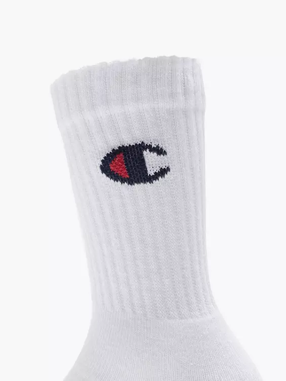 Champion 3er Pack Socken