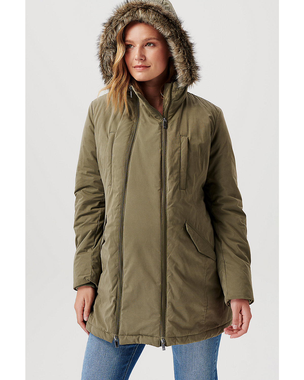 Umstandsjacke Winter Palus 3-Way Umstandsjacken