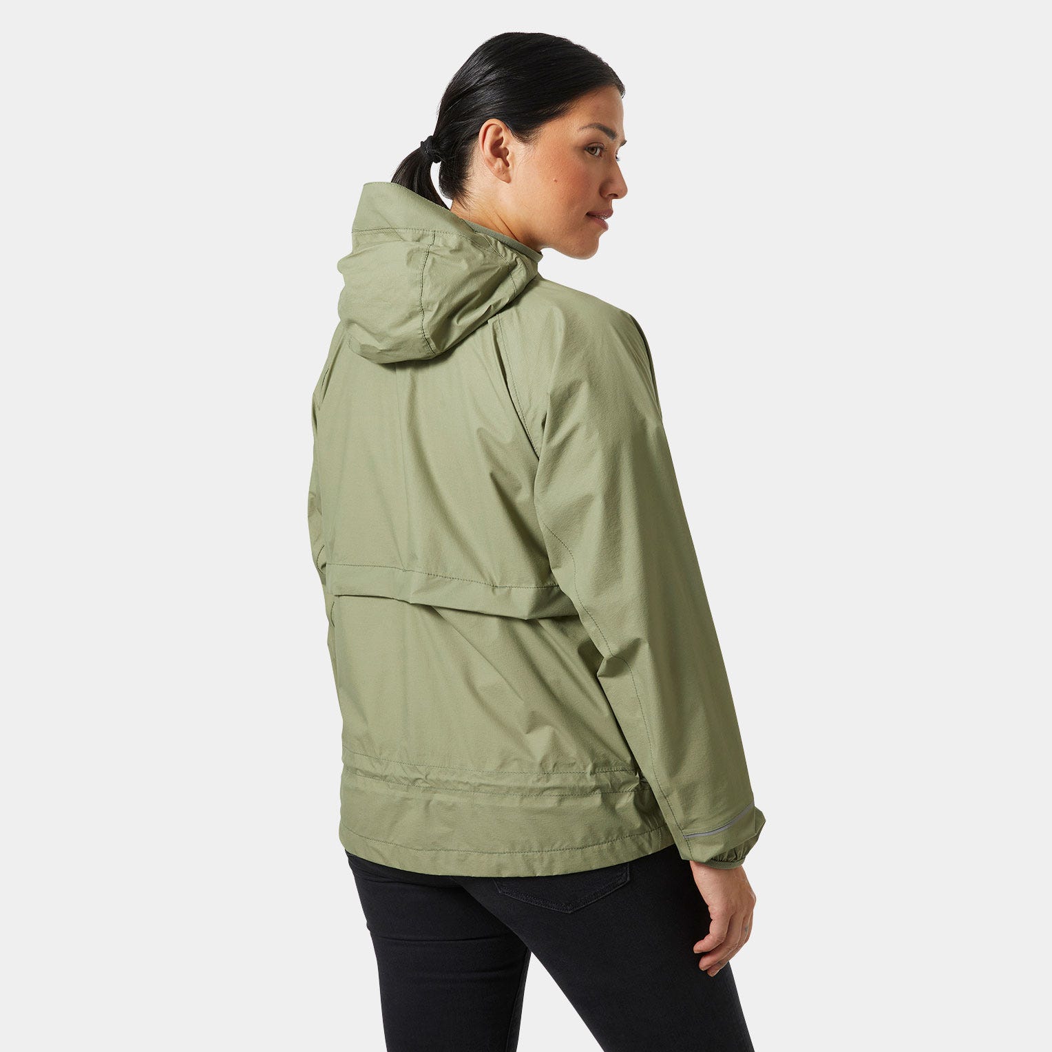 Women’s Essence Light Rain Jacket