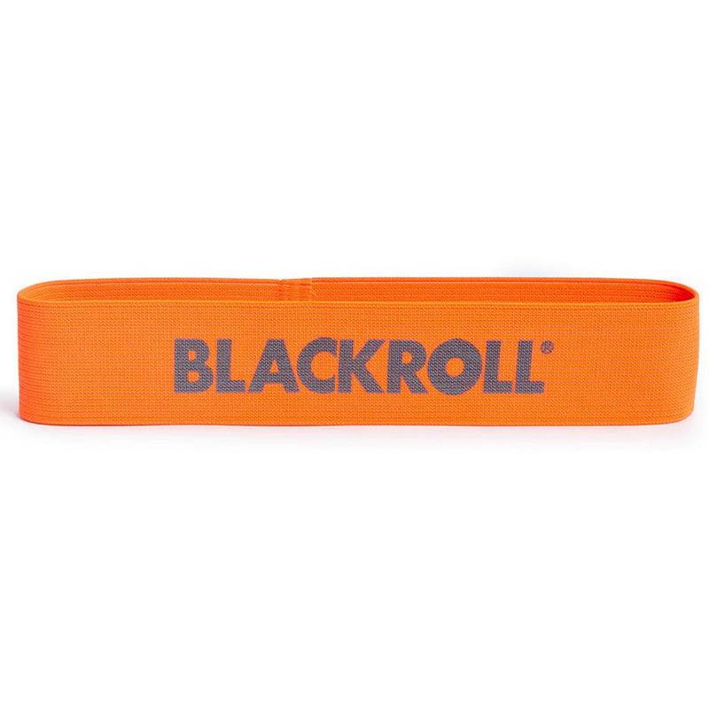 BLACKROLL light Gymnastikband