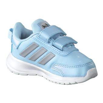 adidas Tensaur Run I Sneaker in blau