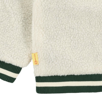 Jacke, beige für Jungs
