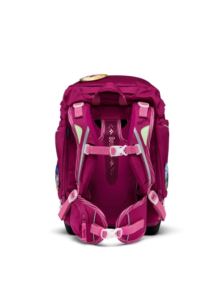 Ergobag ergobag pack Schulrucksack-Set WaldzauBär günstig kaufen onesize