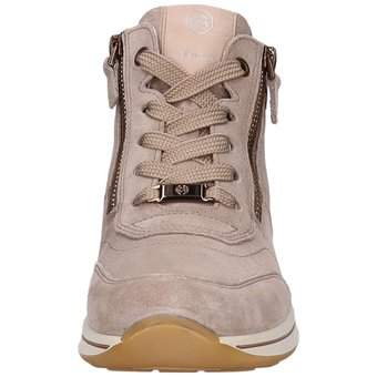 Ara Osaka Sneaker High in beige