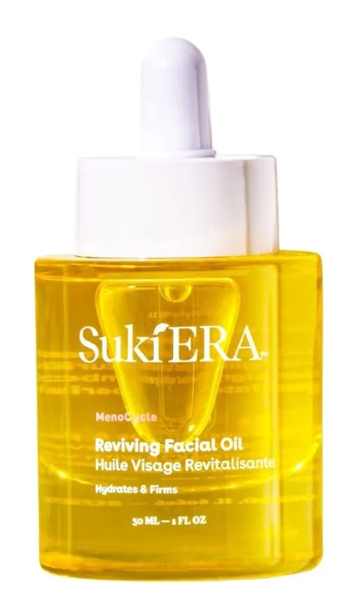 Suki Skincare - Λάδι Προσώπου 30ml