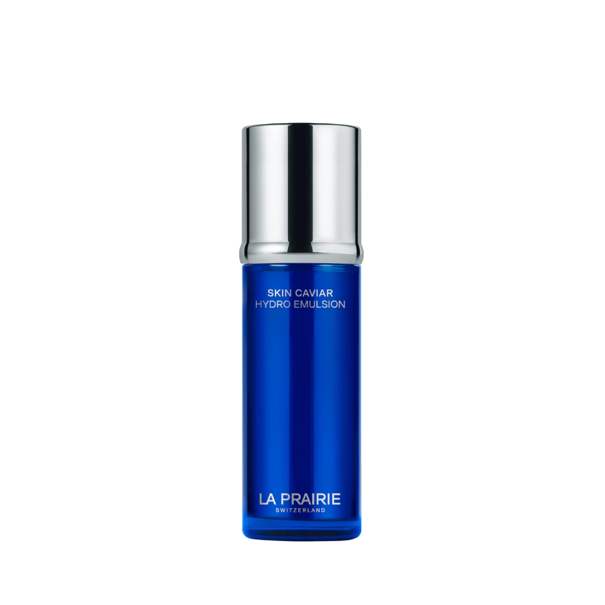 Emulsie hidro-emulsivă Skin Caviar - Tratament facial antirid 24 de ore, Tratament facial hidratant 24 de ore