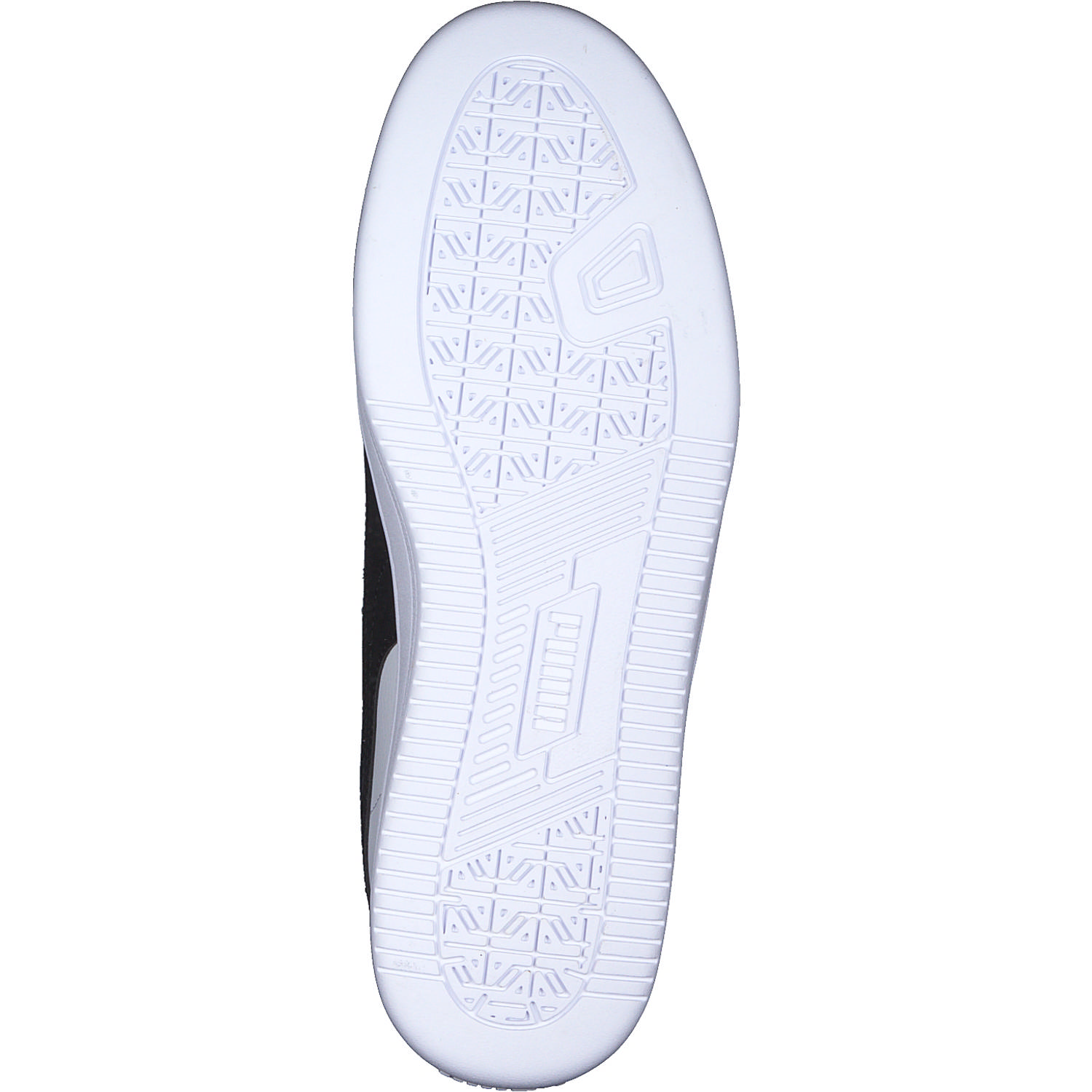 Puma Caven 2.0 392290, Klassische- & Business Schuhe, Herren, white black