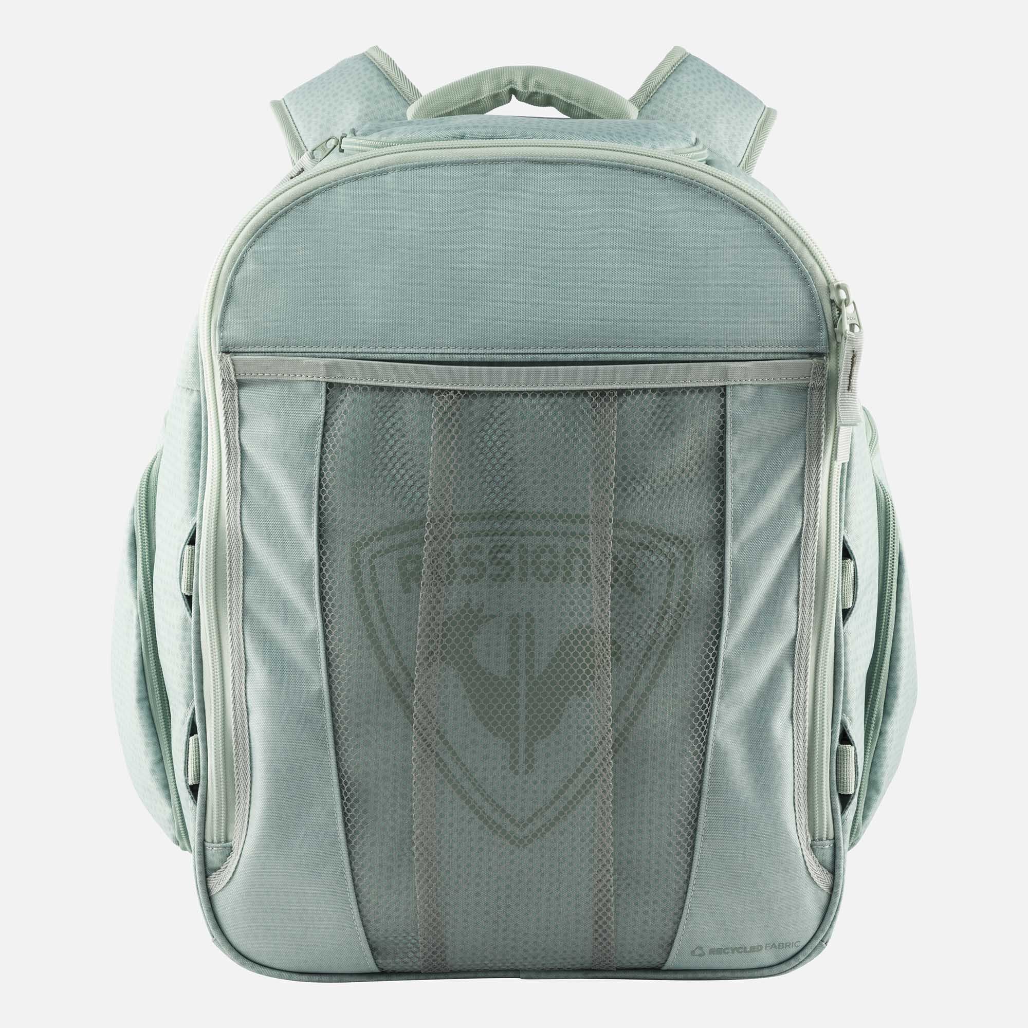 Sac à chaussures de ski et Casque femme Electra