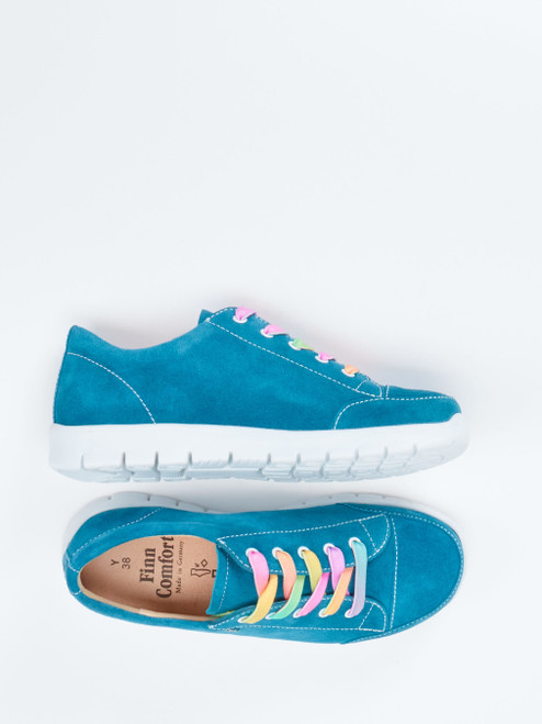 Sneaker-26611690001 Finn Comfort