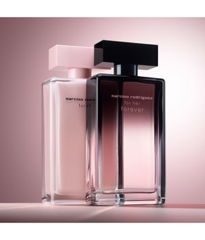 Narciso Rodriguez for her forever Eau de Parfum 50 ml
