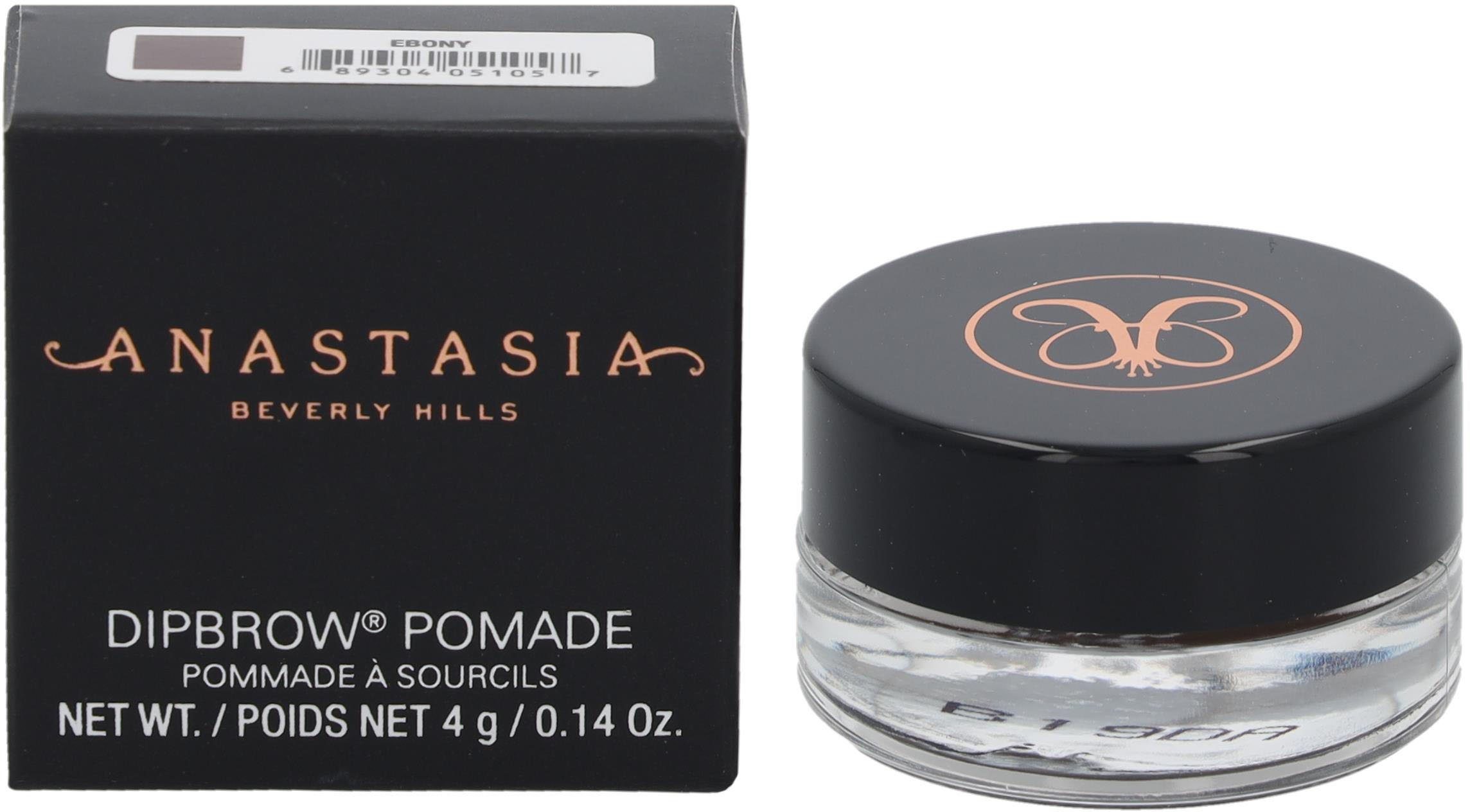 ANASTASIA BEVERLY HILLS Augenbrauen-Puder Dipbrow Pomade