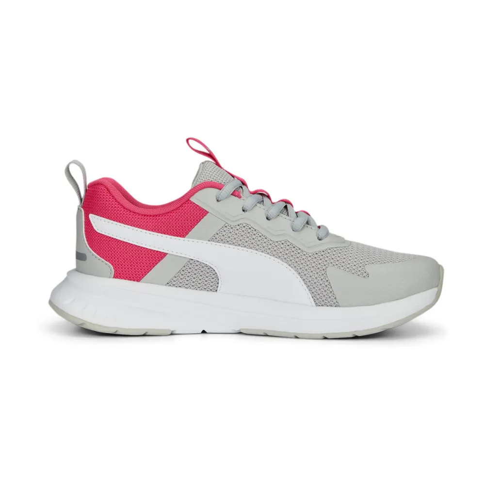 PUMA Evolve Run Mesh Jr 386238/006 / blau