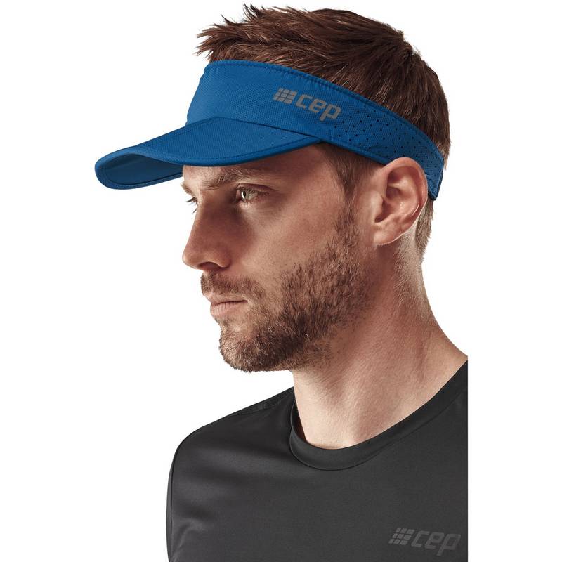 CEP VisorThe Run Visor