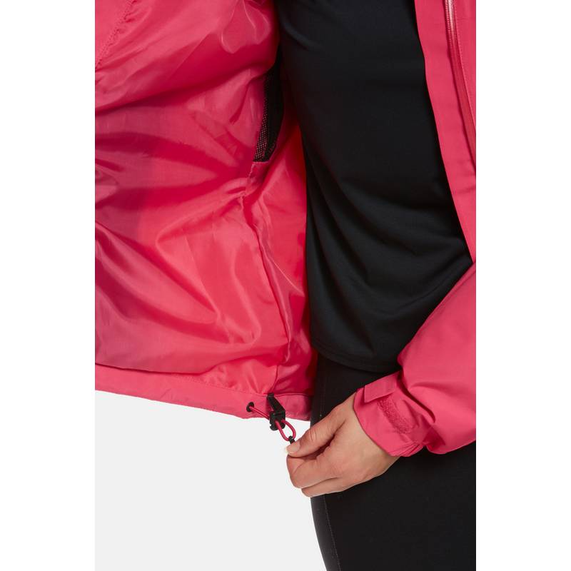 Jeff Green Claire Funktionsjacke Damen