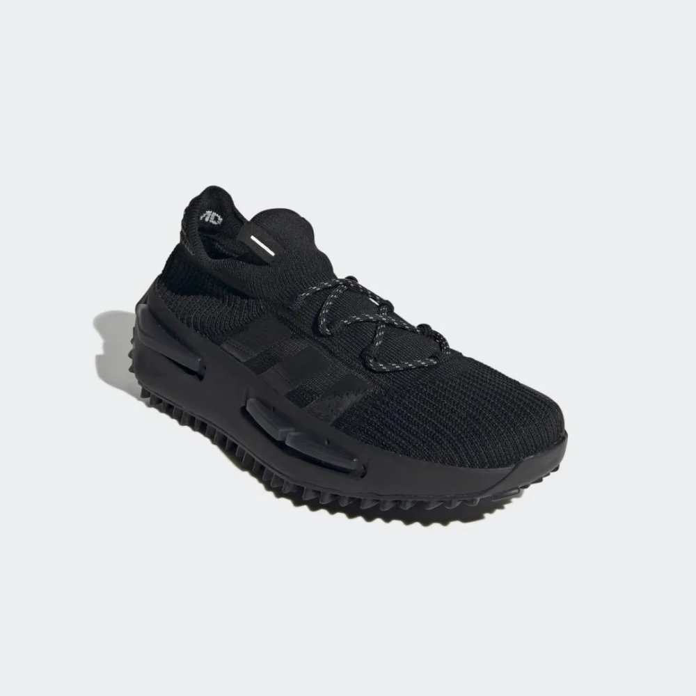 adidas NMD S1 FZ6381 / schwarz