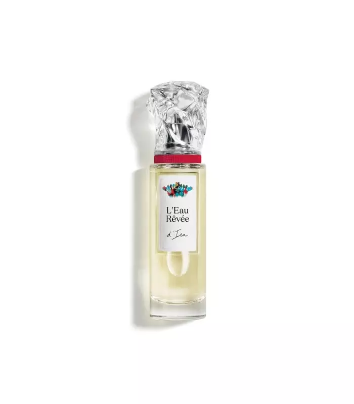 L'EAU RÊVÉE D'ISA Eau De Toilette Mixte Vaporisateur