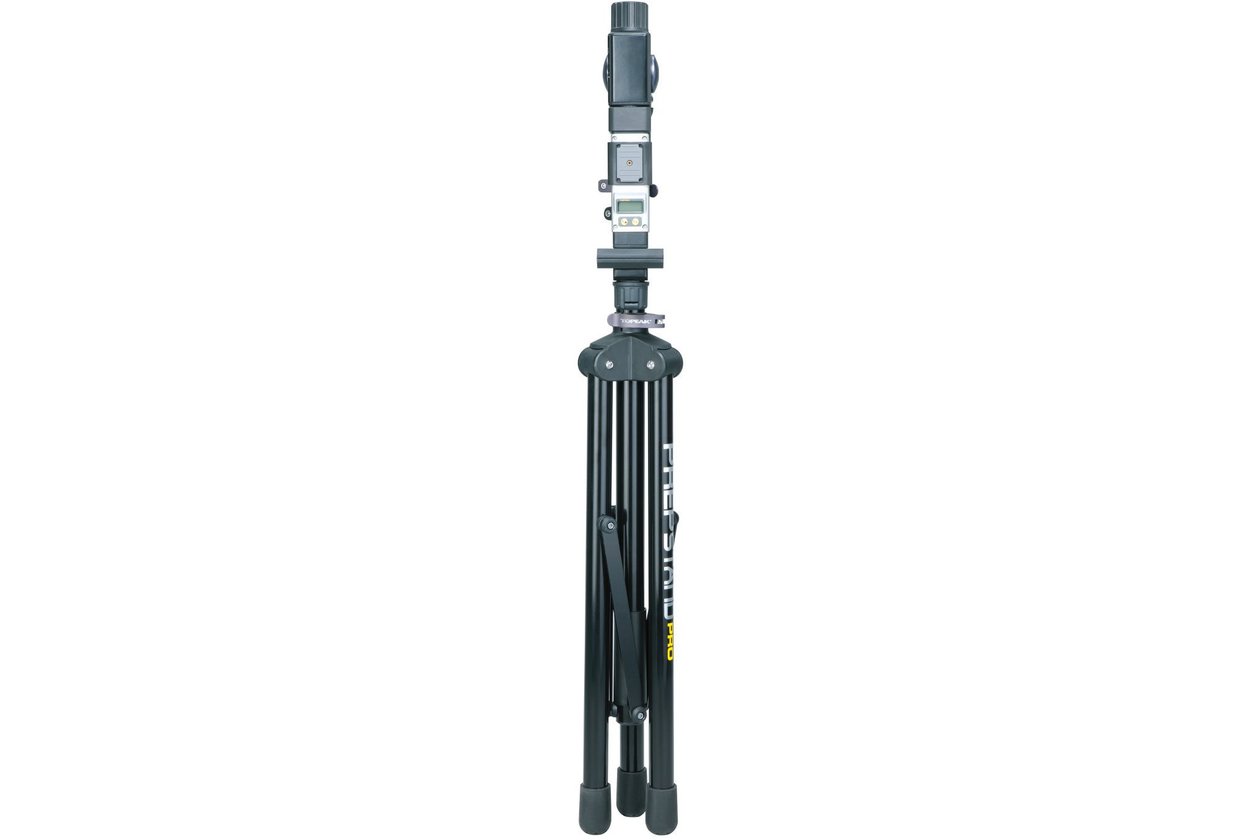 Topeak PrepStand Pro Montagestu00e4nder