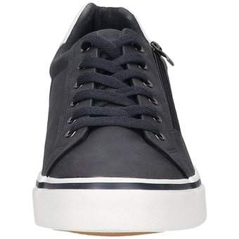 KangaROOS K- VM Chow Sneaker in blau