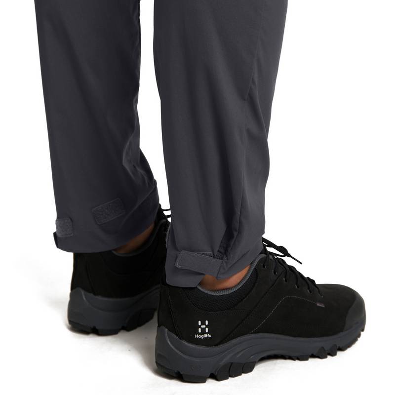 Haglöfs Lite Standard Pant Trekkinghose Damen