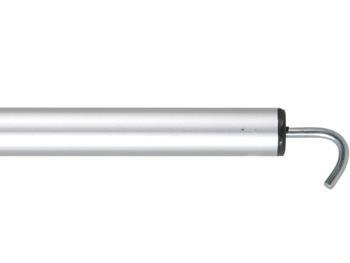 Obelink Dachstange Aluminium 25 mm