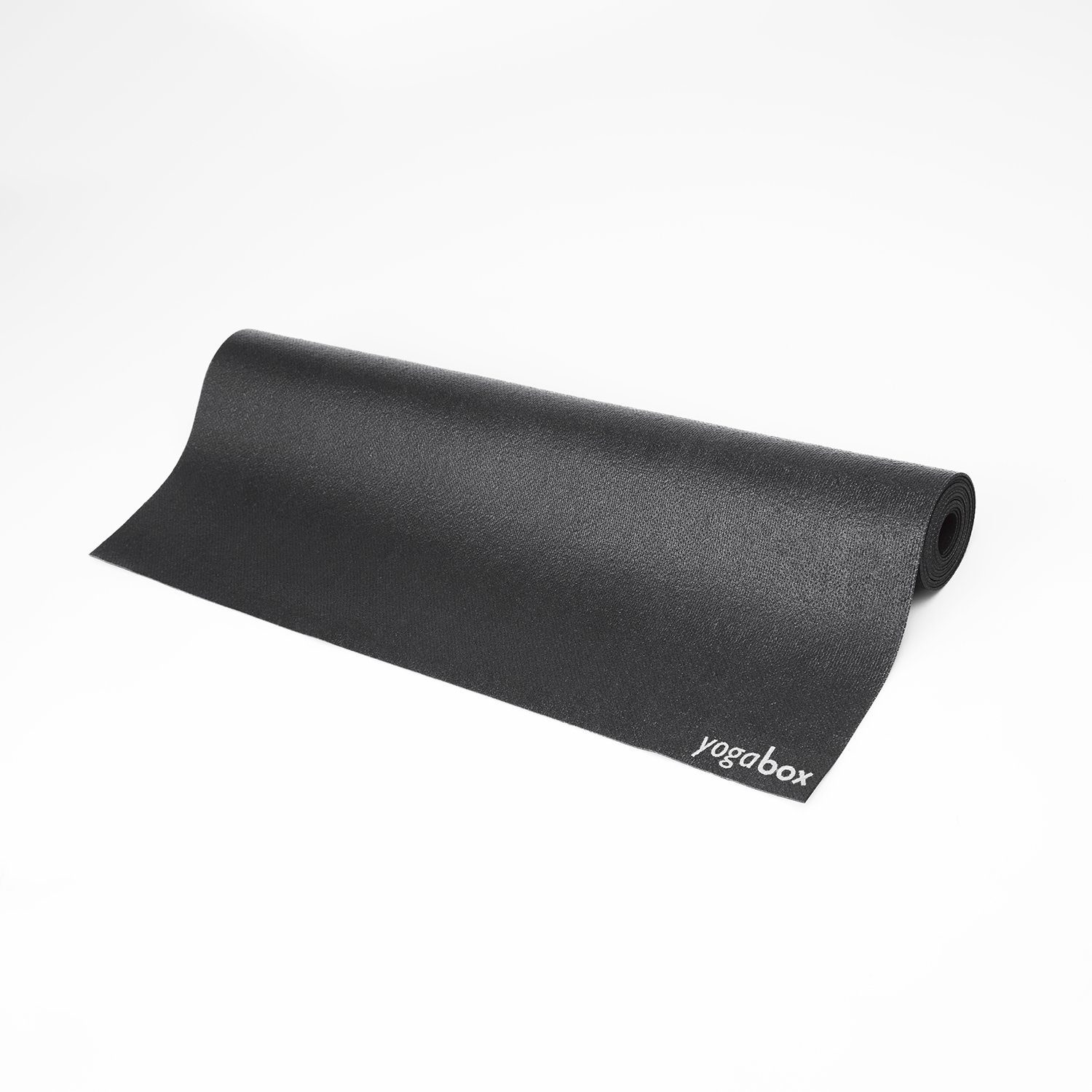 yogabox Yogamatte Studio Yogamatte PREMIUM - 200 cm x 60 cm x 3 mm (1-St), in Deutschland hergestellt