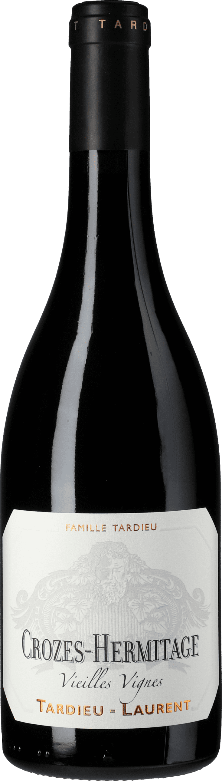 Michel Tardieu - Nordrhone: Crozes Hermitage Vieilles Vignes 2022