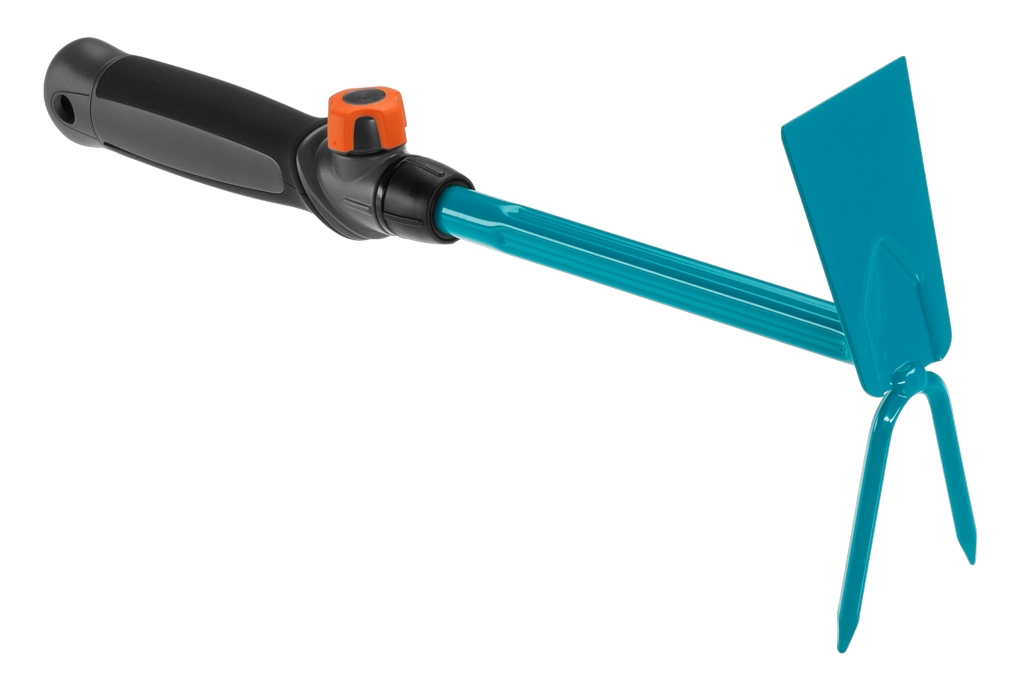 Gardena 08913-20 8913-20 Ίσια χειροκίνητη τσουγκράνα Cs 2t