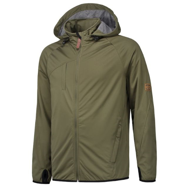 Jakna Tricorp Premium s kapuco 404001