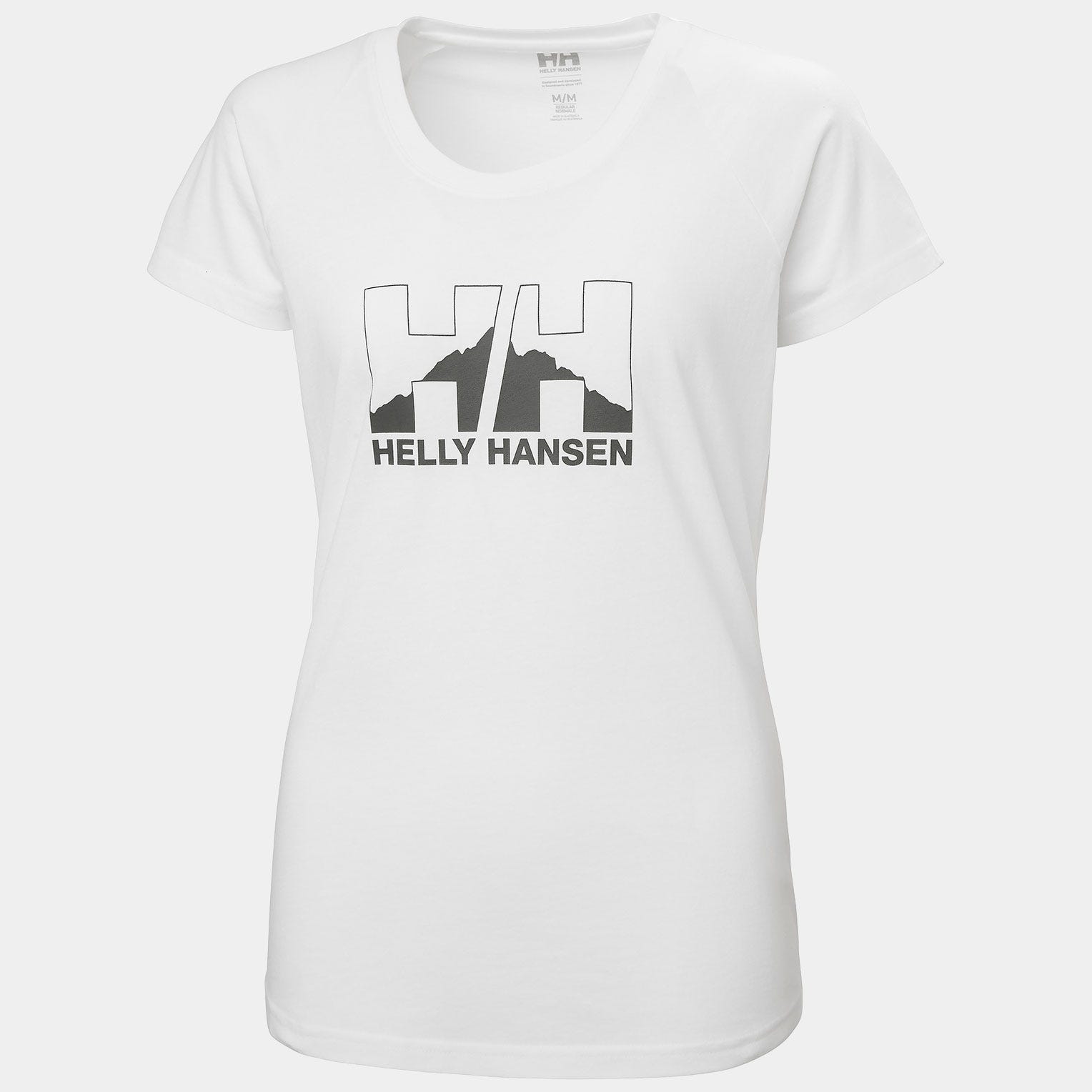 Women's Nord Graphic Drop T-Shirt