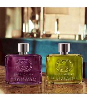 Gucci Guilty Elixir Pour Femme Eau de Parfum-60 ml