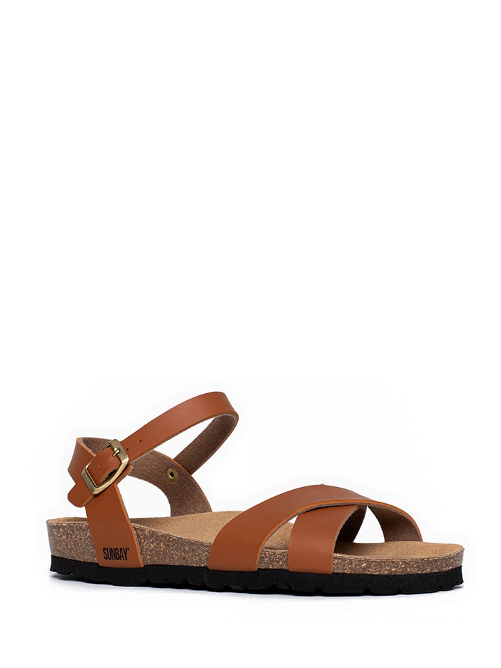 Sunbay Sandalen 